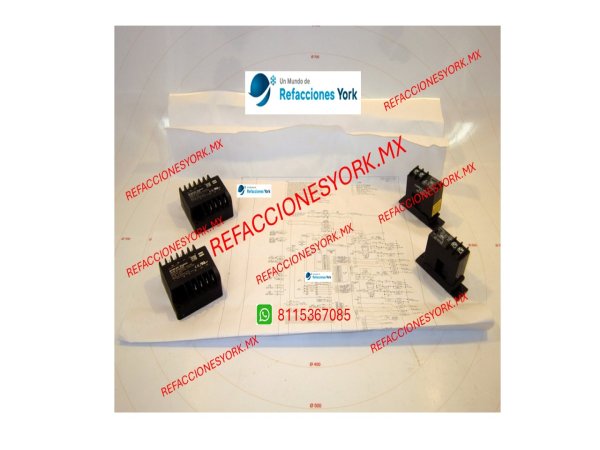 392-14313-003 KIT,RETROFIT, MTR PROT, 2 CMPR