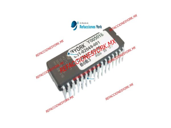 471-04124-000 EPROM JUMPER KIT